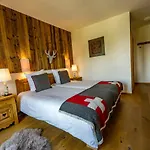 Chalet Le Victoria Vercorin