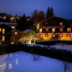 Chalet Le Victoria Vercorin