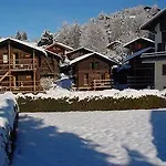 Chalet Le Victoria *