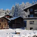 Le Victoria Chalet