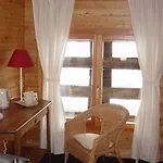 Chalet Le Victoria
