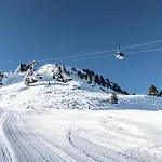 Chalet Le Victoria *