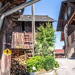 Chalet Le Victoria Vercorin