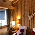 Chalet Le Victoria *