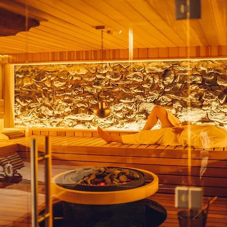 Victoria Retreat & Spa Vercorin