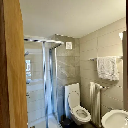 Victoria Retreat Σαλέ *