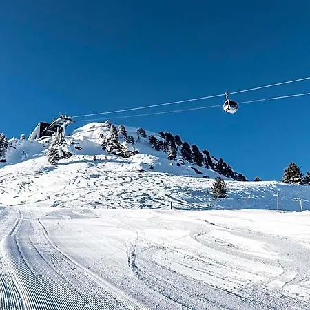 Alpin Victoria Chalet
