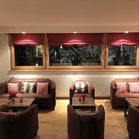 Alpin Victoria Chalet