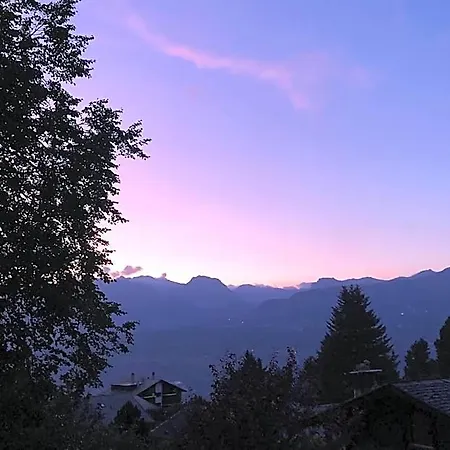 Alpin Victoria