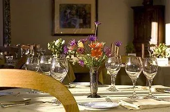 Chalé Victoria Retreat
