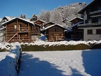 Chalet Victoria Retreat *