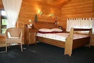Alpin Victoria 木屋