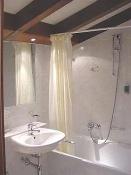 Chalet Victoria Retreat *