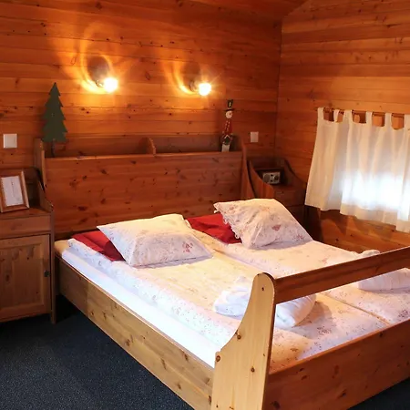 Domek alpejski Victoria Retreat Vercorin
