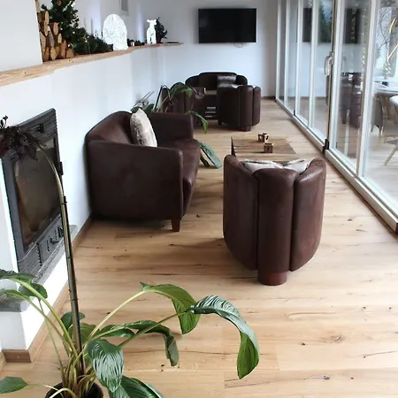 Victoria Retreat * Vercorin