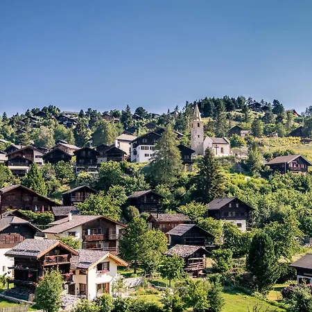 Chalet Victoria Retreat & Spa