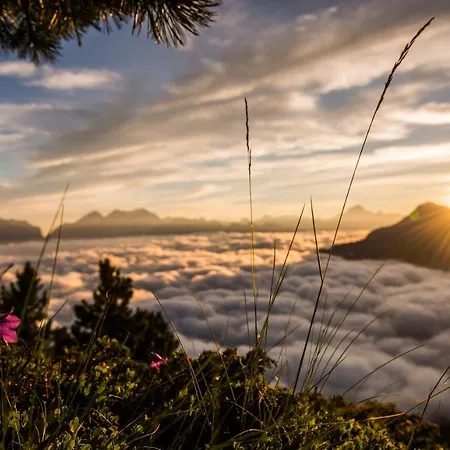 Chalet Victoria Retreat