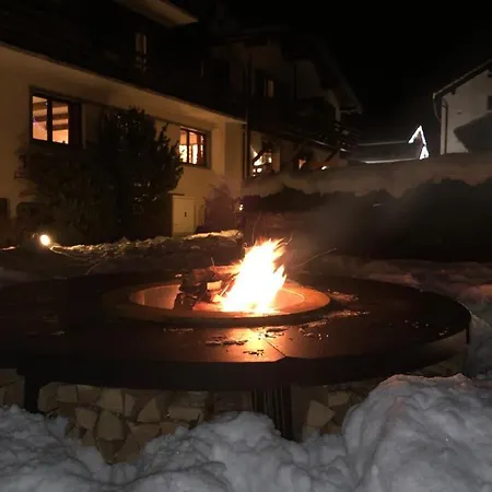 Victoria Retreat Chalet