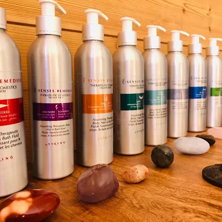 Chalet Victoria Retreat