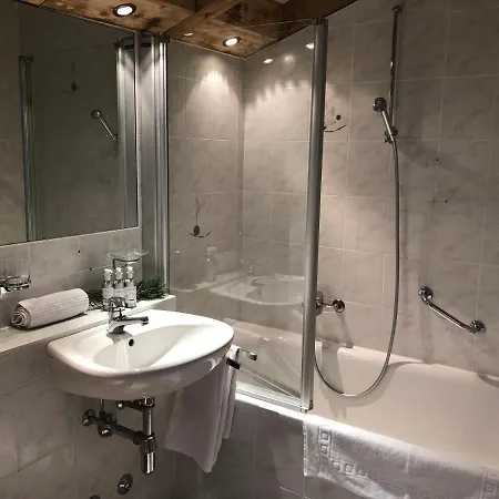 Victoria Retreat Vercorin