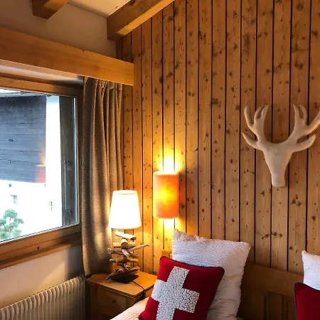 Domek alpejski Victoria Retreat *