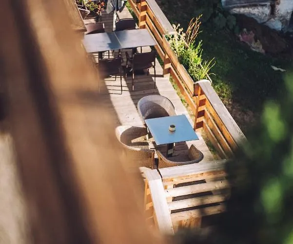 Le Victoria * Vercorin