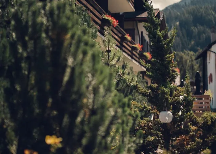 Le Victoria * Vercorin