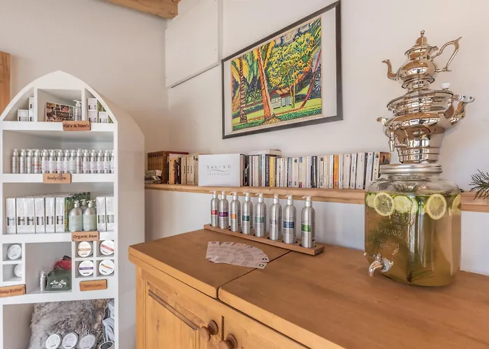 Chalet Le Victoria *