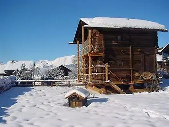 Le Victoria * Vercorin