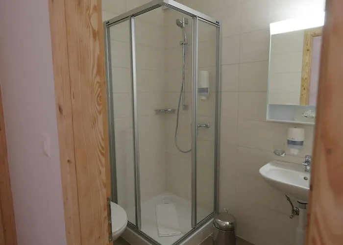 Chalet Le Victoria Vercorin