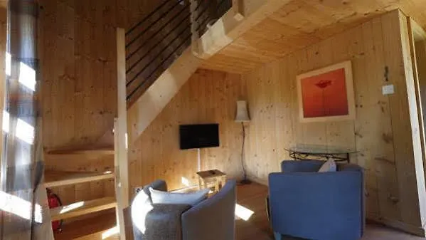 Le Victoria * Vercorin