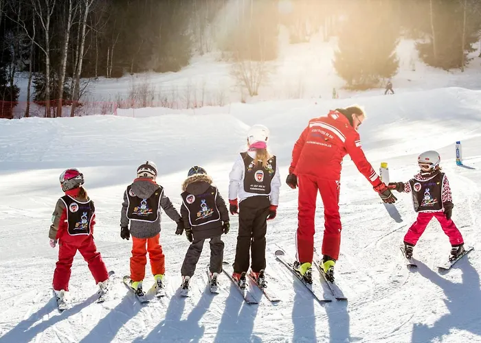 Le Victoria Vercorin