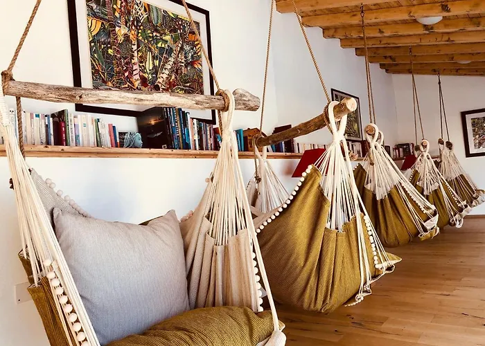 Chalet Le Victoria Vercorin