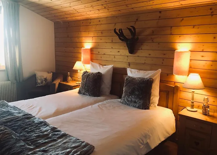 Le Victoria * Vercorin