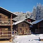 Alpehytte Victoria