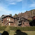 Alpehytte Victoria *
