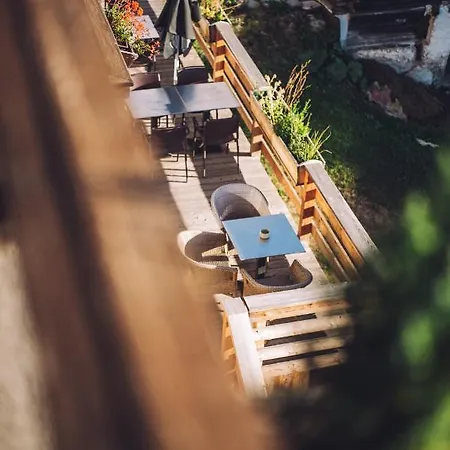 Victoria Retreat * Vercorin