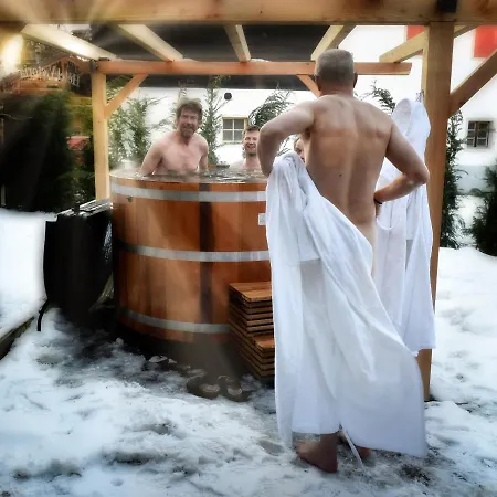 Victoria Retreat * Vercorin