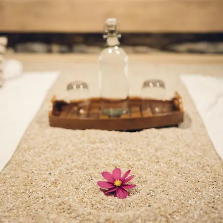 Chalet Victoria Retreat