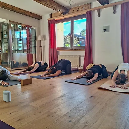 Victoria Retreat Chalet Vercorin