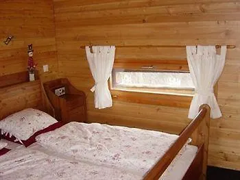 Victoria Retreat Vercorin