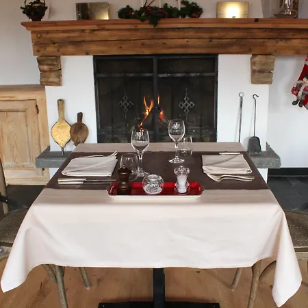 Victoria Retreat Chalet Vercorin