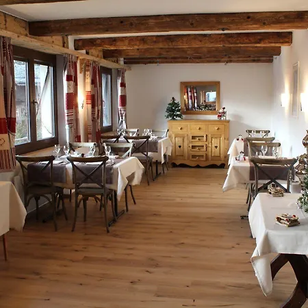 Victoria Retreat Vercorin