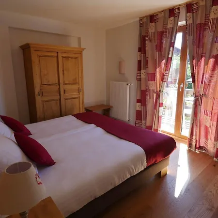 Victoria Retreat * Vercorin