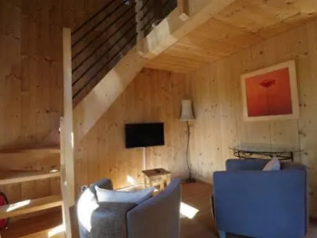 Victoria Retreat * Vercorin