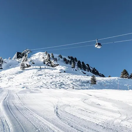 Chalet Victoria Retreat *