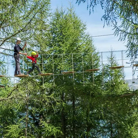 Victoria Retreat * Vercorin